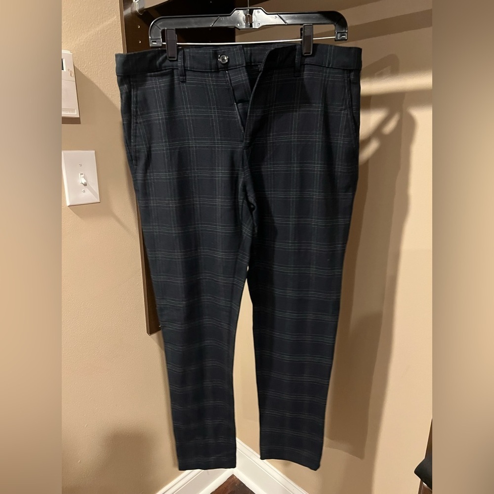 Zara Men’s Pants